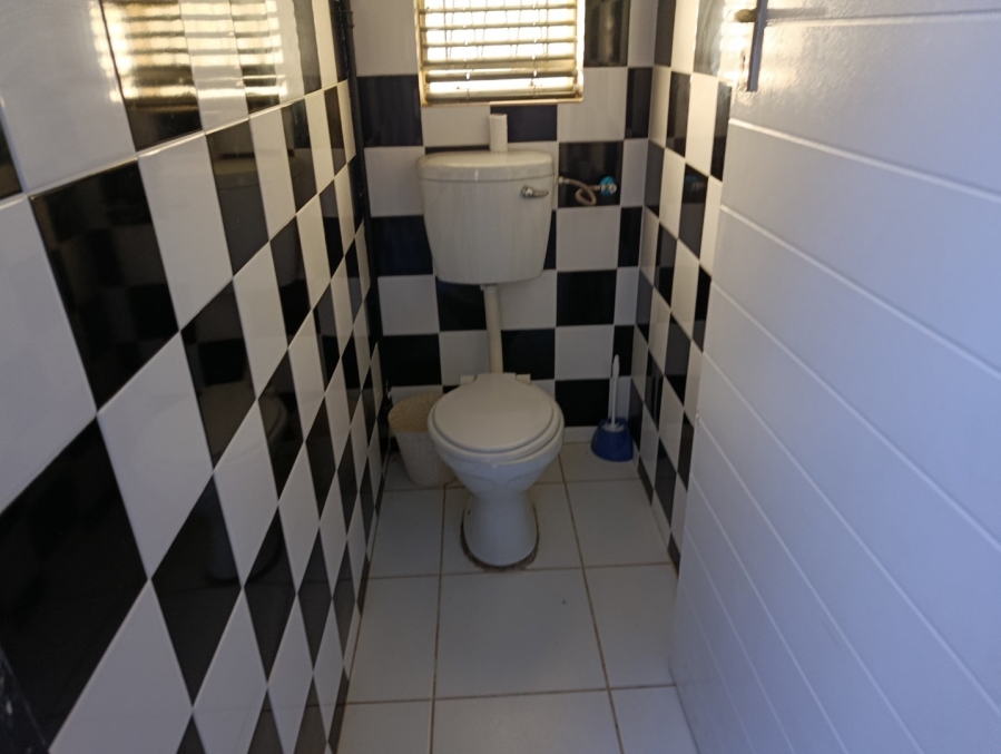 To Let commercial Property for Rent in Westdene Free State